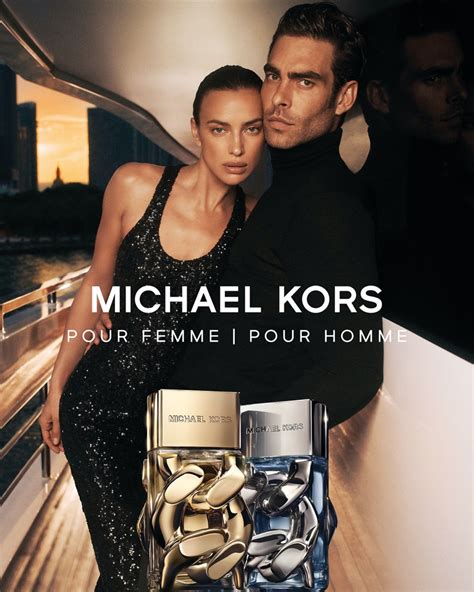 michael kors pour femme|michael kors fragrances.